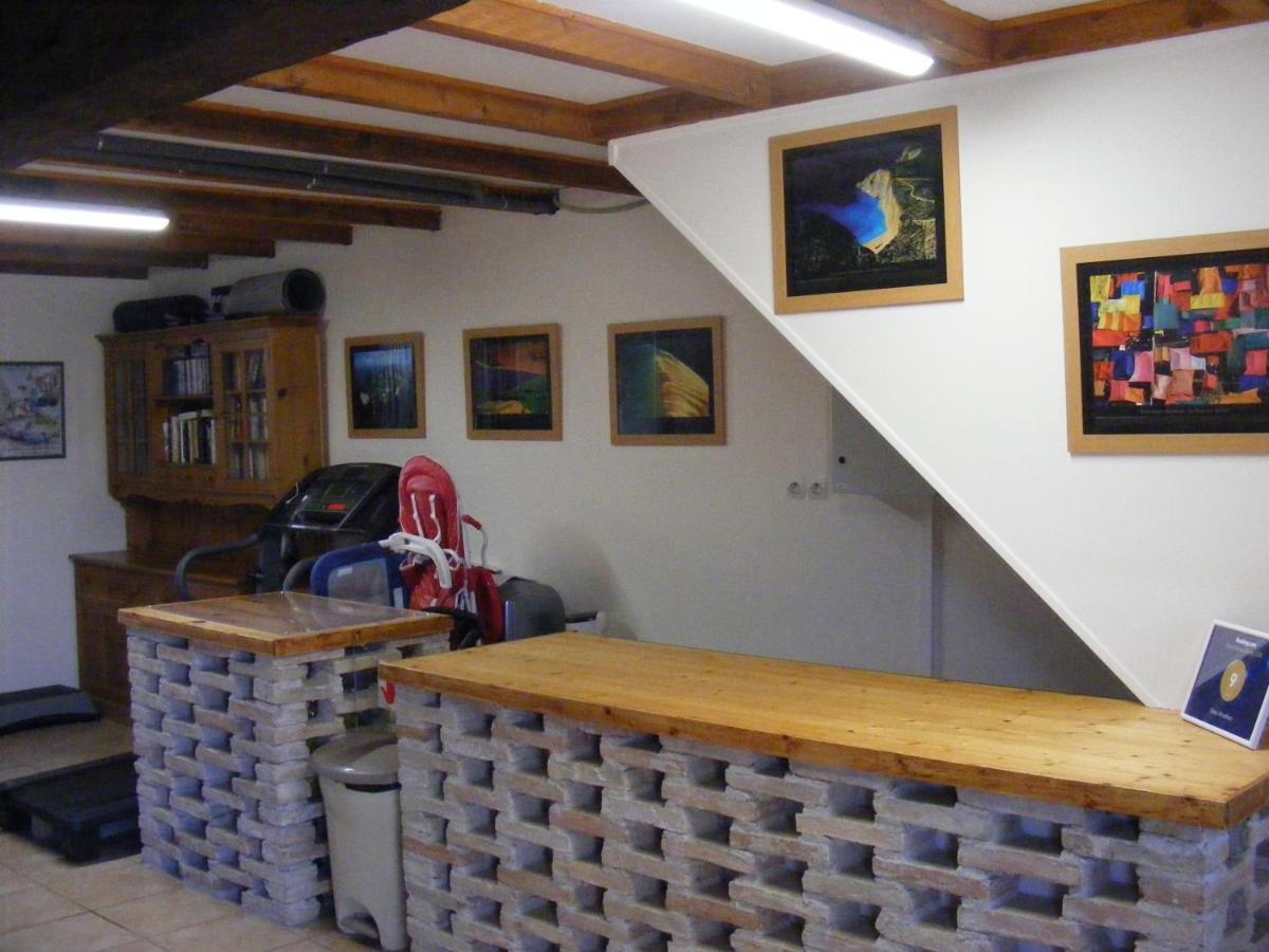 Gites Mirathon Baleyssagues Bagian luar foto